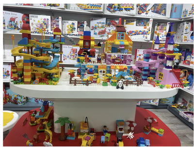 玩具產(chǎn)業(yè)帶線上參展抱團(tuán)出海，助推全球銷售新突破