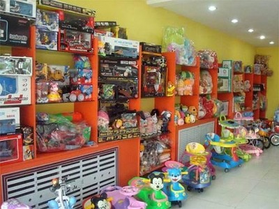 玩具店創業指南 機遇、挑戰與成功策略