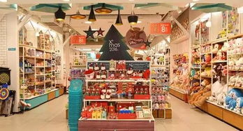 新手開玩具店指南 從入門到成功的玩具銷售策略