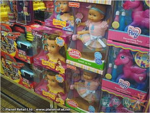 福利來襲！探秘美國阿爾迪超市的隱藏折扣與玩具熱銷驚喜（多圖詳解）