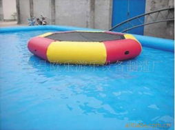 永嘉縣歐樂游樂設備制造廠充氣玩具產品列表及銷售指南