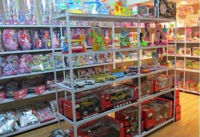 中國(guó)玩具產(chǎn)業(yè)的雙引擎 世界級(jí)生產(chǎn)基地與全球銷(xiāo)售網(wǎng)絡(luò)