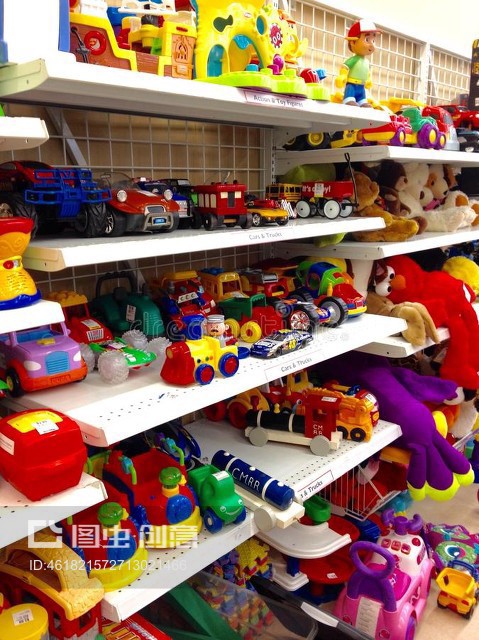 玩具銷(xiāo)售策略 如何讓快樂(lè)與利潤(rùn)同行