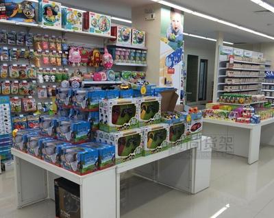 新開母嬰店如何玩轉玩具銷售？五招營銷策略月入三萬的秘訣